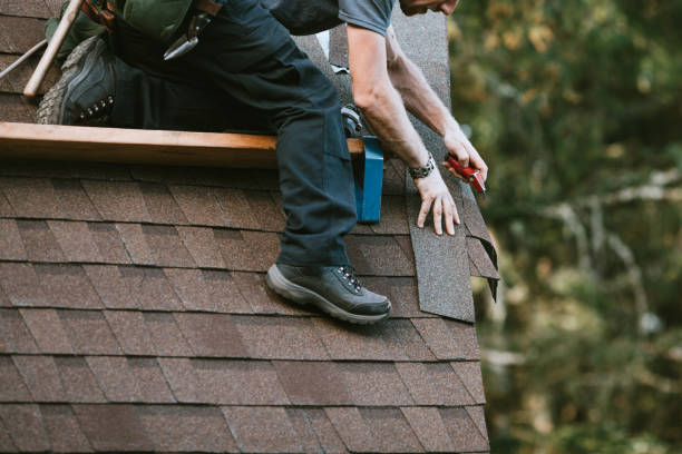 Professional Roofing Contractor in Fort Lupton, CO